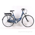 front wheel motor electric bike, girl electric bikes bicycles for sale